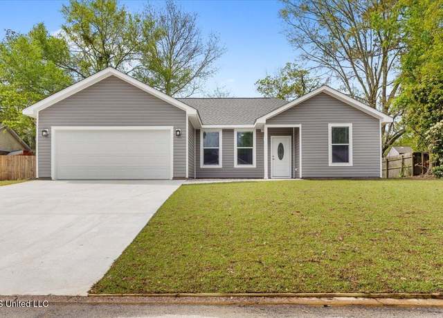 Property at 12509 W Canterbury Dr, Ocean Springs, MS 39564, 3 beds, 2 baths
