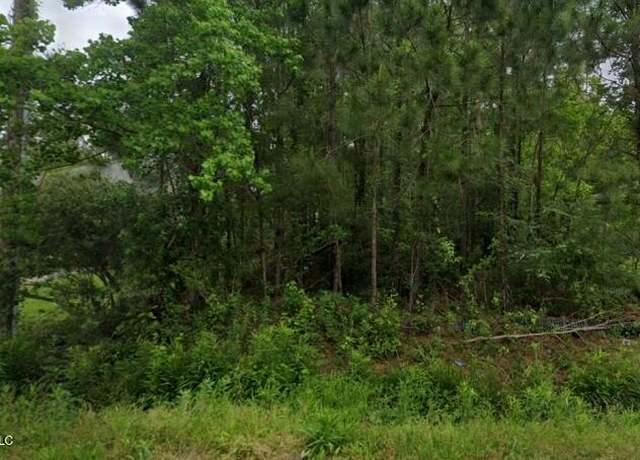 Property at 6120 Scott St, Bay Saint Louis, MS 39520