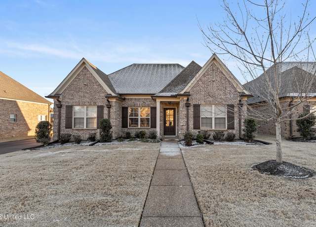 Property at 3281 Foxdale Loop, Southaven, MS 38672, 3 beds, 2 baths