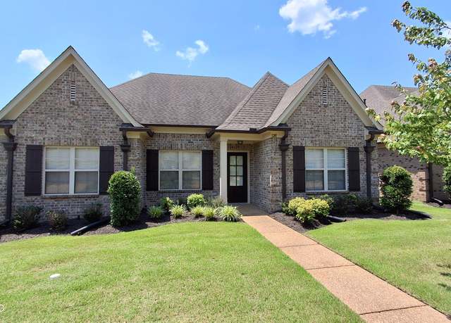 Property at 3281 Foxdale Loop, Southaven, MS 38672, 3 beds, 2 baths