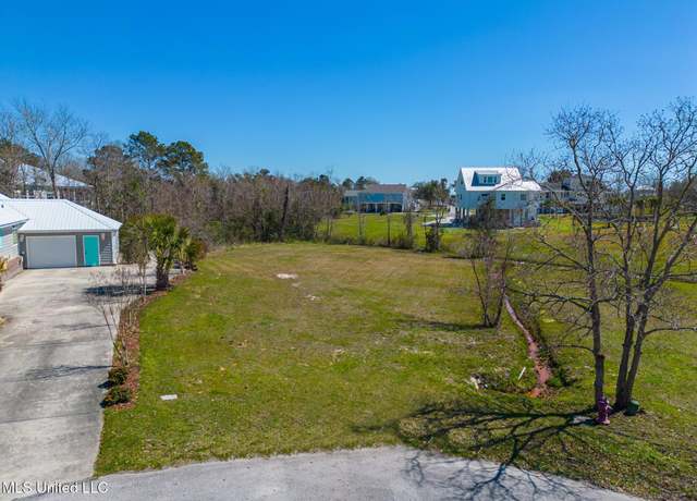Property at 00 Adams Ln, Waveland, MS 39576