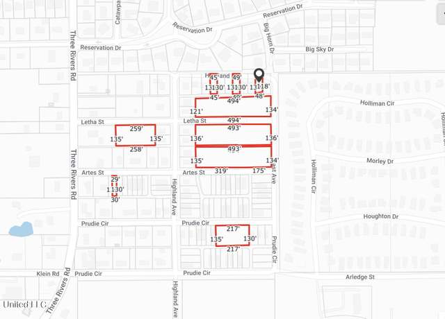 Property at 13169 North St, Gulfport, MS 39503