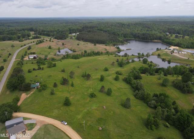 Property at Highland Hills Rd, Grenada, MS 38901