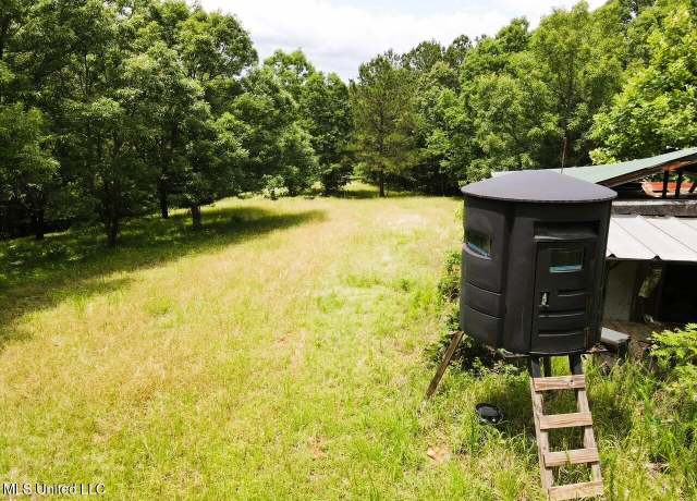 Property at Tbd Pepper Town Rd, Eupora, MS 39744