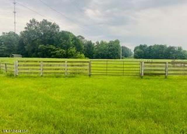 Property at 840a I-55 South Frontage Rd, Terry, MS 39170