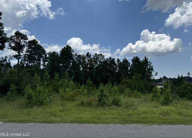 Property at Camp Ln, Gulfport, MS 39503
