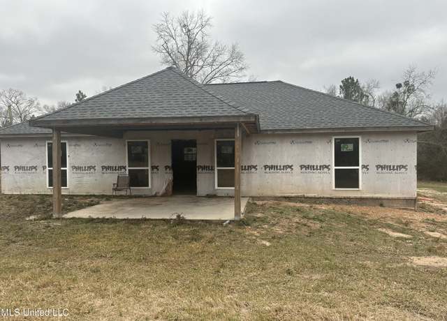 Property at 21459 Mcdowell Rd, Saucier, MS 39574, 3 beds, 2 baths