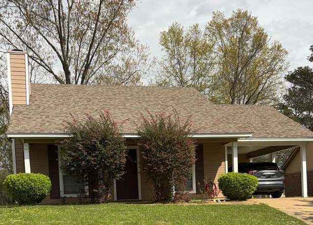 Property at 622 David Cv, Jackson, MS 39212, 3 beds, 2 baths