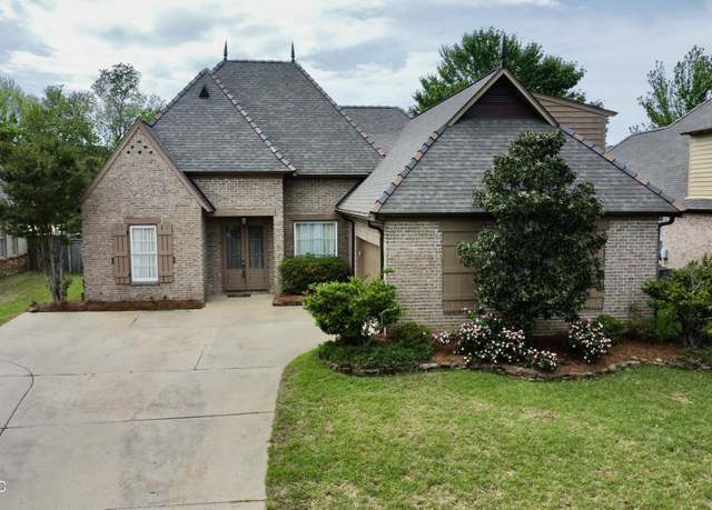 Property at 109 Brisage Dr, Madison, MS 39110, 4 beds, 4 baths