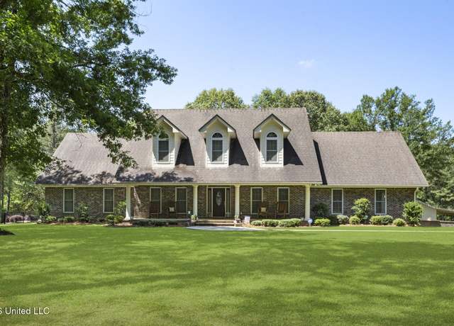 Property at 448 Cedar St, Petal, MS 39465, 5 beds, 3 baths