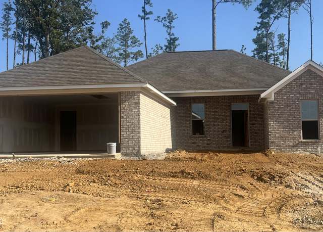 Property at 203 Hemingway Cir, Canton, MS 39046, 3 beds, 2 baths
