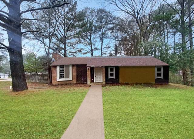 Property at 613 Briarcliff Cir, Jackson, MS 39212, 2 beds, 1 bath