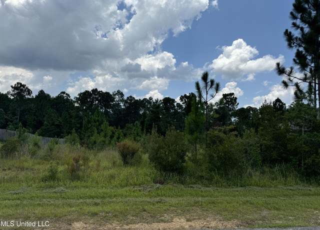 Property at Longwood Ln, Gulfport, MS 39503