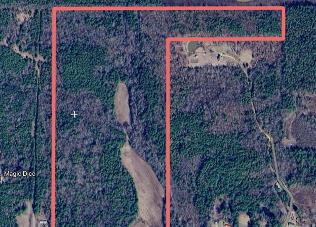 Property at 340 Horsepen Rd, Gore Springs, MS 38929