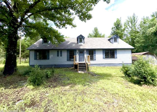 Property at 155 Sonnys Rd, Madison, MS 39110, 4 beds, 2 baths