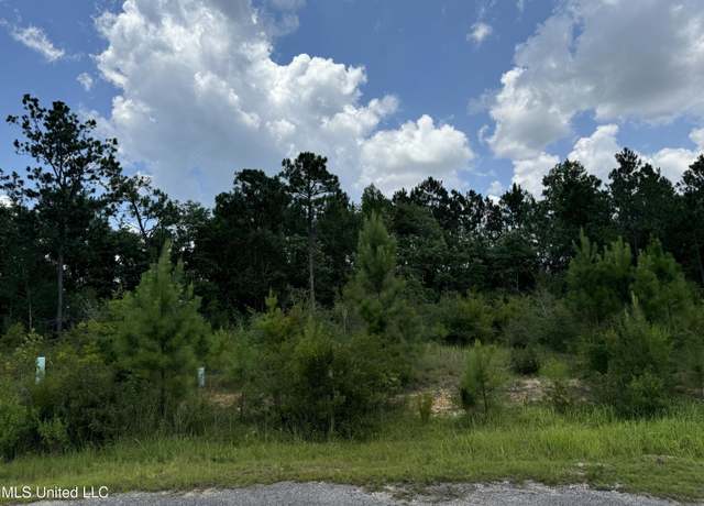 Property at Longwood Ln, Gulfport, MS 39503