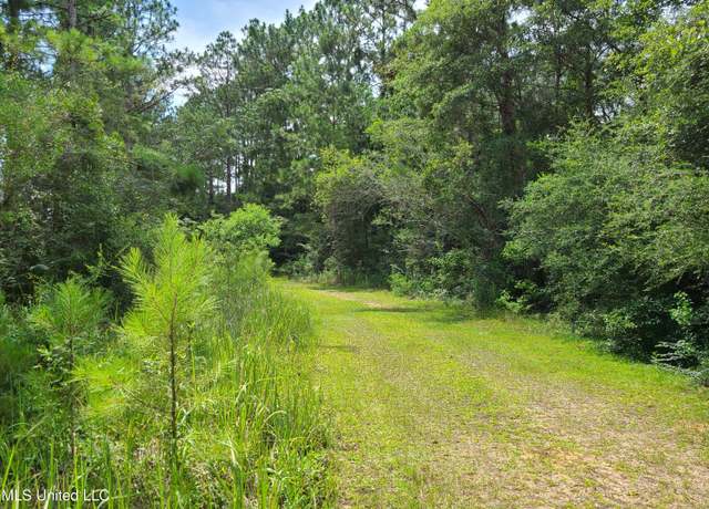 Property at Hwy 612, Lucedale, MS 39452