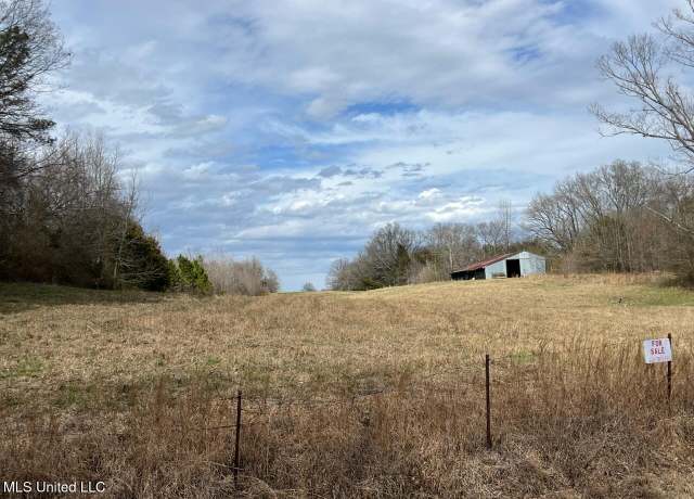 Property at 207 Wallace Dr, Coldwater, MS 38618