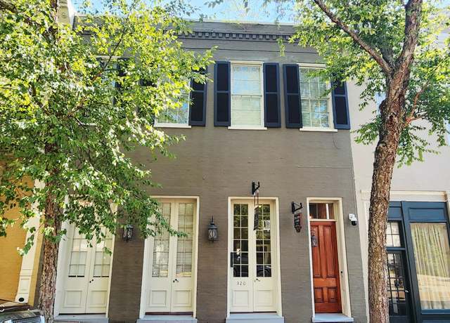 Property at 320 Main St, Natchez, MS 39120, 3 beds, 4 baths