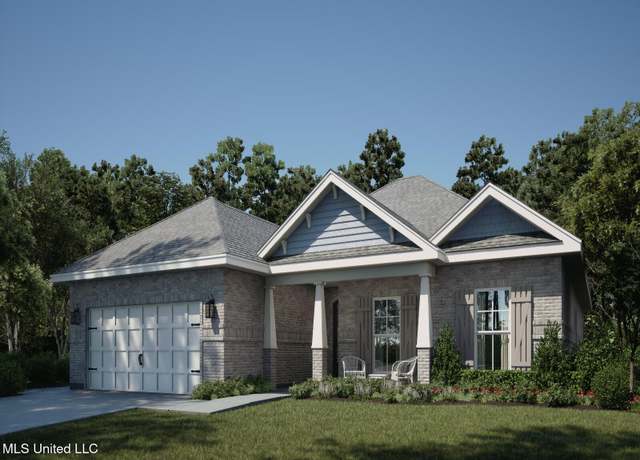 Property at 13824 Winterberry Dr, Biloxi, MS 39532, 4 beds, 2 baths