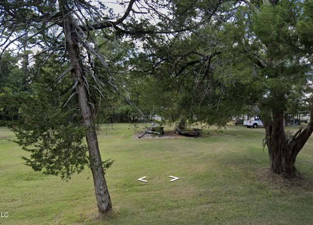 Property at 10175 Church Ave, D'iberville, MS 39540