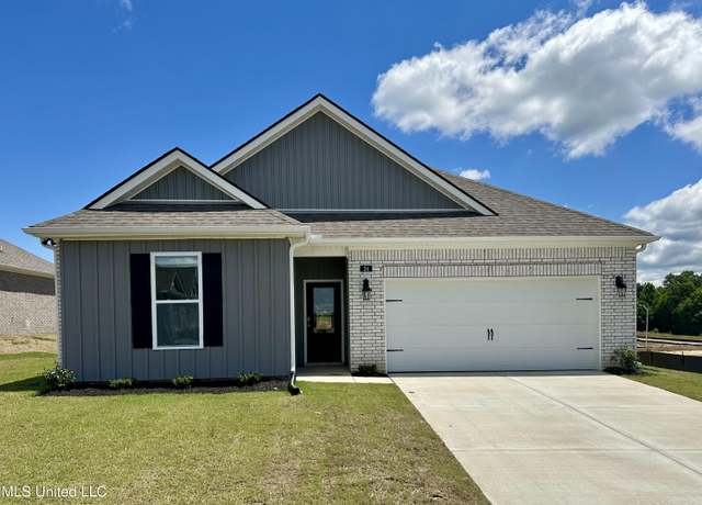 Property at 24 Pickwick Pl, Byhalia, MS 38611, 3 beds, 2 baths