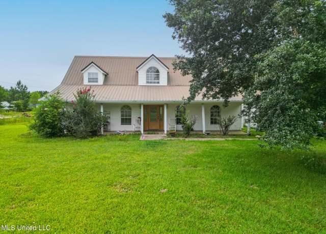 Property at 5421 Espy Ave, Long Beach, MS 39560, 4 beds, 2 baths