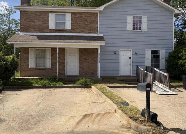 Property at 2101 Jamestown Way #2, Jackson, MS 39211, 5 beds, 3.5 baths