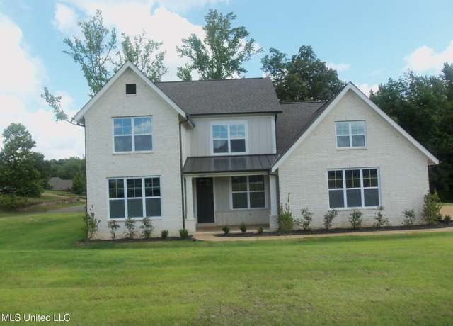 Property at 9884 Cypress Willow Cv, Olive Branch, MS 38654, 4 beds, 3.5 baths