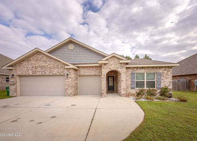 Property at 6436 Chickory Way, Ocean Springs, MS 39564, 4 beds, 3.5 baths