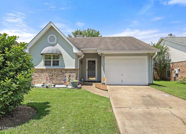 Property at 109 Shadow Lodge Cir, Pearl, MS 39208, 2 beds, 2 baths