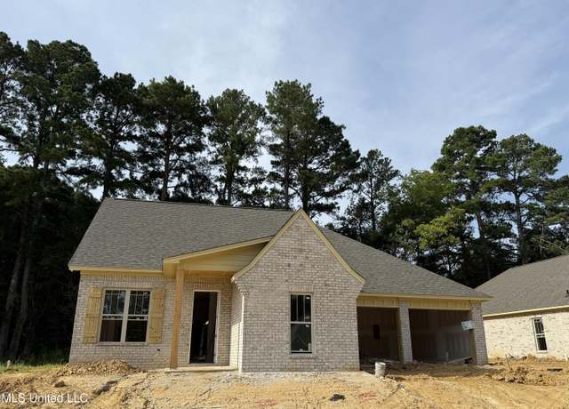 Property at 412 Hyde Park Cv, Brandon, MS 39042, 4 beds, 3 baths