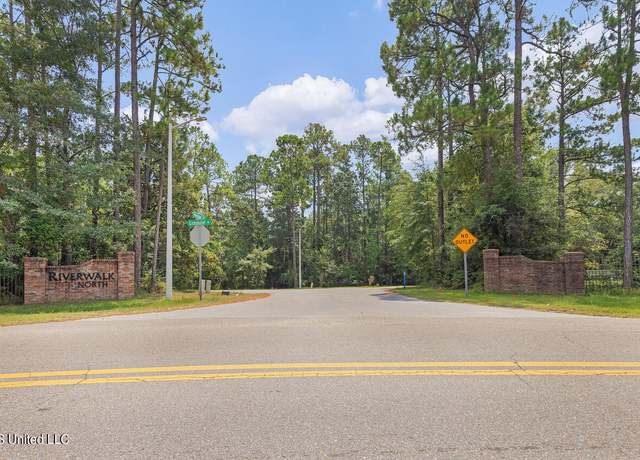 Property at 0 Woodlands Dr, Biloxi, MS 39532