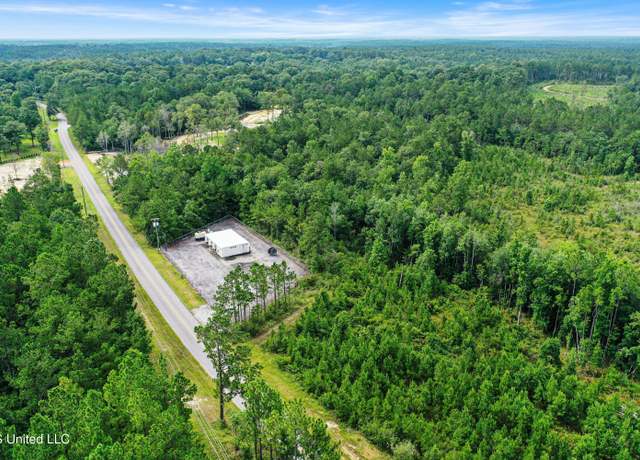 Property at 03 Oneal Rd, Vancleave, MS 39565