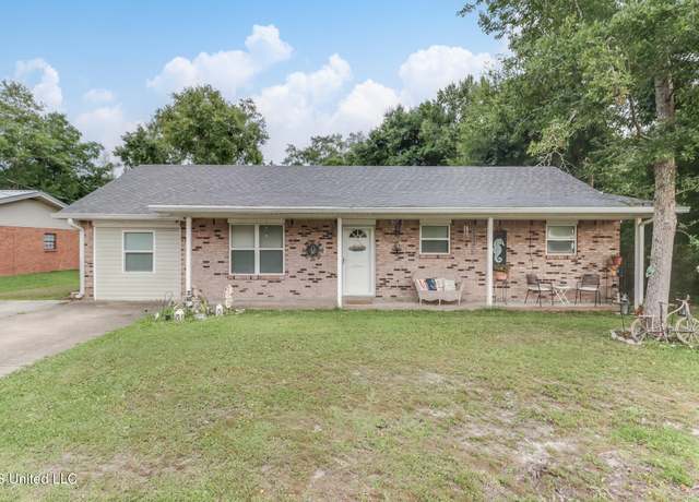 Property at 259 Reinike Rd, Long Beach, MS 39560, 3 beds, 2 baths