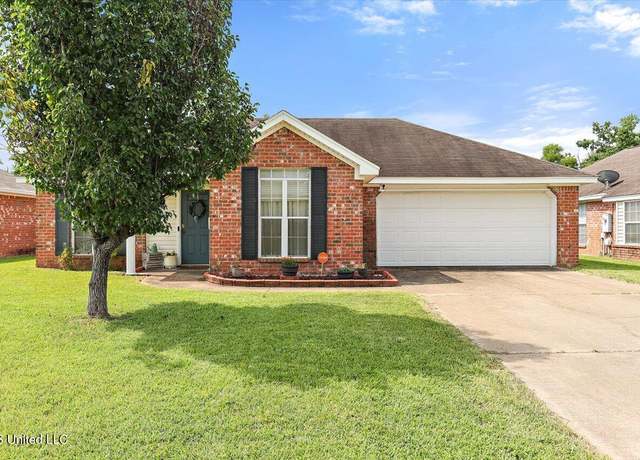 Property at 108 Cedar Spring Cir, Pearl, MS 39208, 3 beds, 2 baths