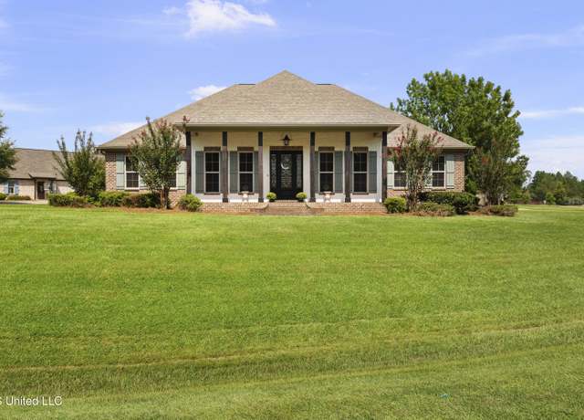 Property at 118 Bonne Vie Dr, Brandon, MS 39047, 4 beds, 4 baths