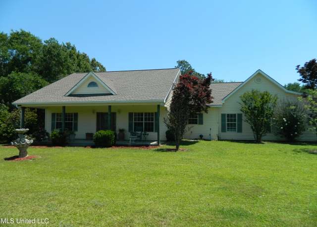 Property at 28200 Lake Cypress Dr, Perkinston, MS 39573, 3 beds, 2.5 baths