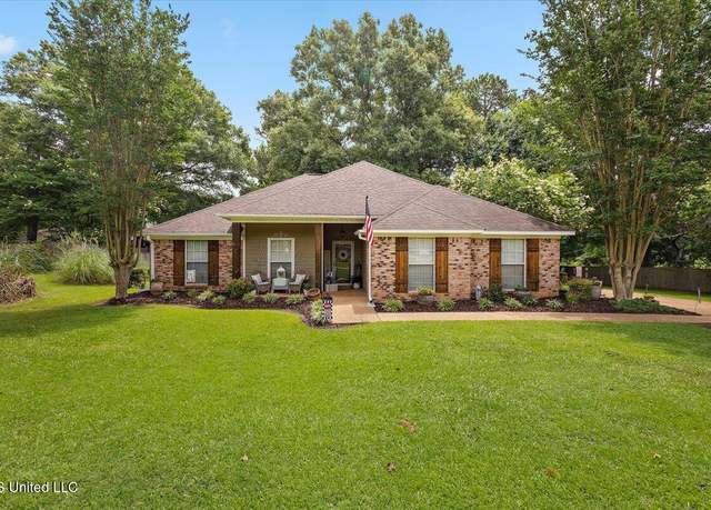 Property at 1205 Eagles Nest Dr, Byram, MS 39272, 3 beds, 2 baths