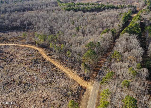 Property at Alva Rd, Eupora, MS 39744