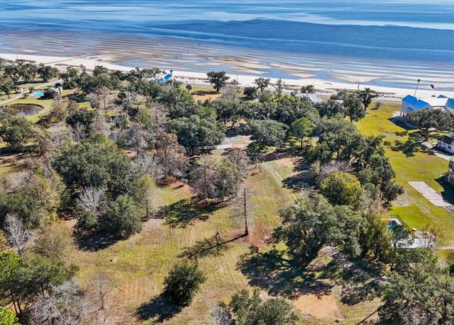 Property at Hoffman-parcel A Ln, Waveland, MS 39576