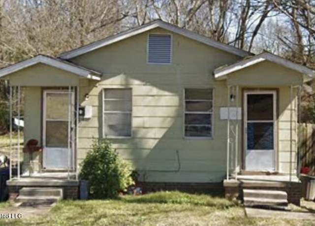 Property at 2012-14 Woodlawn St, Jackson, MS 39203, 2 beds, 2 baths