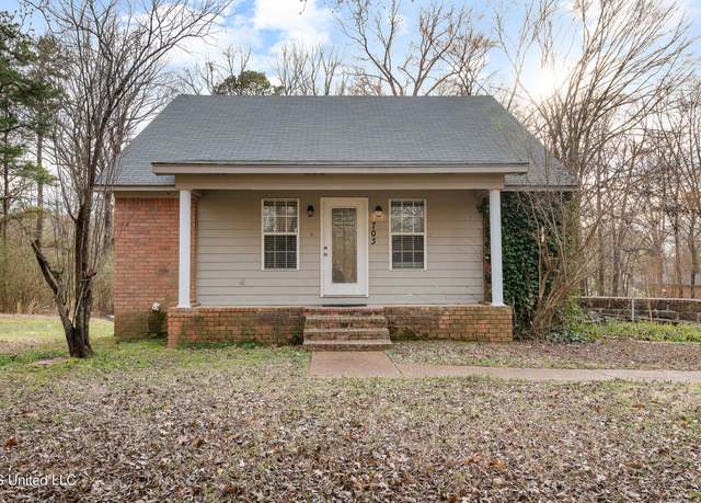 Property at 703 Black Hawk Dr, Hernando, MS 38632, 4 beds, 2 baths
