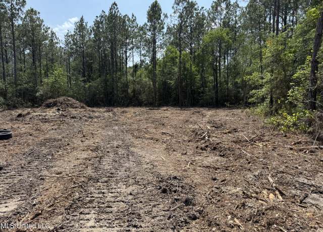 Property at 23415 Hwy 603, Kiln, MS 39556