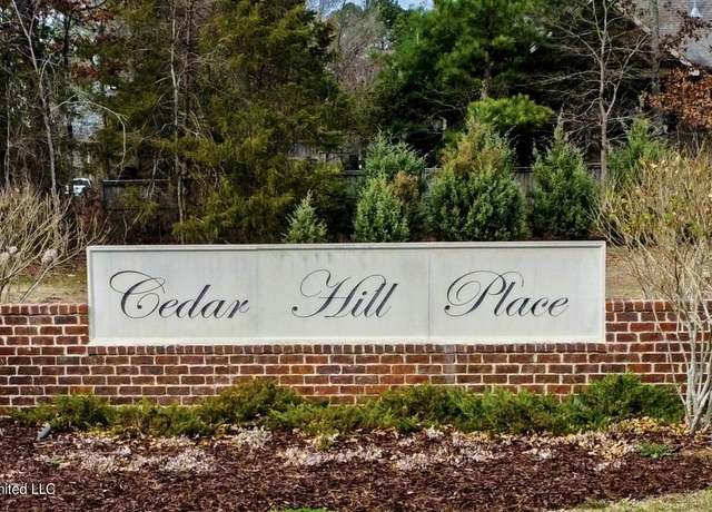 Property at 110 Belle Fleur Ln, Clinton, MS 39056