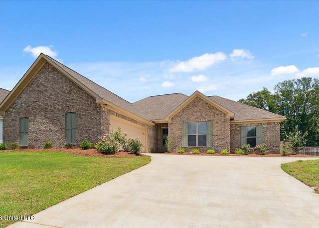 Property at 165 Cornerstone Dr, Brandon, MS 39042, 4 beds, 2.5 baths