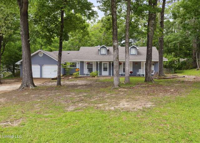 Property at 519 Bradford Dr, Brandon, MS 39047, 3 beds, 2 baths