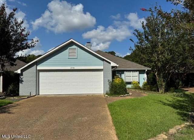 Property at 216 Sherlock Way, Madison, MS 39110, 2 beds, 2 baths