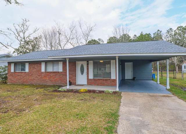 Property at 116 Mount Bass, Long Beach, MS 39560, 3 beds, 1.5 baths