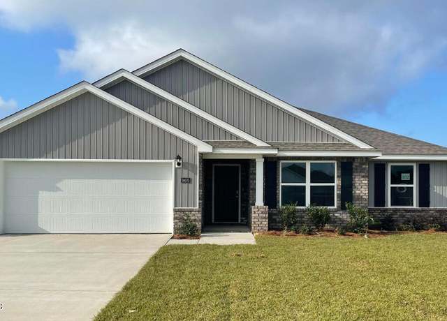 Property at 107 Mill Ct, Lucedale, MS 39452, 4 beds, 2 baths